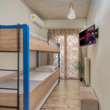 Apartmán Little Gem Zakynthos Exteriér fotografie